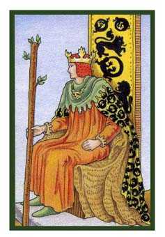 Epicurean Tarot Recipe Cards