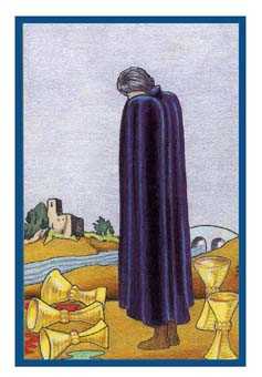 Epicurean Tarot Recipe Cards