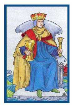 Epicurean Tarot Recipe Cards