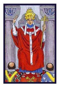 Epicurean Tarot Recipe Cards