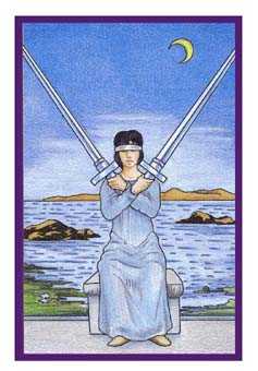 Epicurean Tarot Recipe Cards