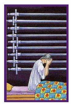 Epicurean Tarot Recipe Cards