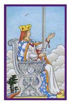 Epicurean Tarot Recipe Cards