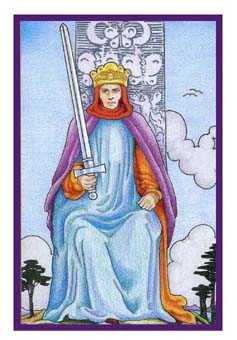 Epicurean Tarot Recipe Cards