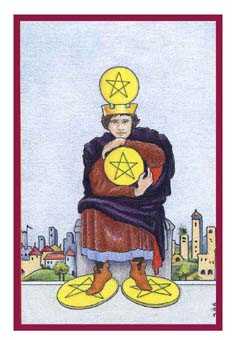 Epicurean Tarot Recipe Cards
