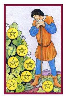 Epicurean Tarot Recipe Cards