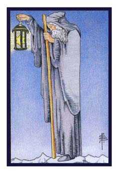 Epicurean Tarot Recipe Cards