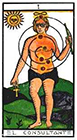 esoterico - The Magician