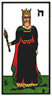 esoterico - Queen of Wands