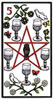 esoterico - Five of Cups