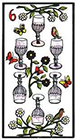 esoterico - Six of Cups
