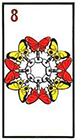 esoterico - Eight of Cups