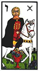 esoterico - Knight of Cups