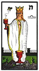 esoterico - Queen of Cups