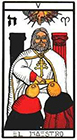 esoterico - The Hierophant