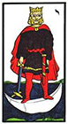 esoterico - King of Swords