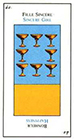 etteilla - Eight of Cups