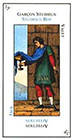 etteilla - Valet of Cups
