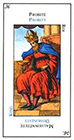 etteilla - King of Cups