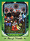 Faerie Tarot