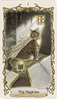 fantastical-creatures - The Magician