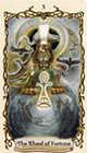 fantastical-creatures - Wheel of Fortune