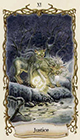 fantastical-creatures - Justice
