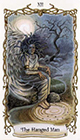 fantastical-creatures - The Hanged Man
