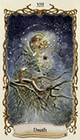 fantastical-creatures - Death