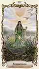 fantastical-creatures - Temperance
