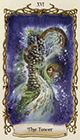 fantastical-creatures - The Tower