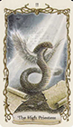 fantastical-creatures - The High Priestess
