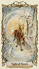 fantastical-creatures - Eight of Wands
