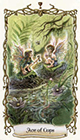 fantastical-creatures - Ace of Cups