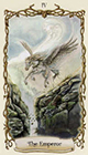 fantastical-creatures - The Emperor