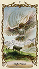 fantastical-creatures - The Hierophant