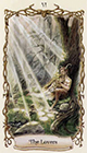 fantastical-creatures - The Lovers