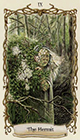 fantastical-creatures - The Hermit
