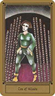 fantastical - Ten of Wands