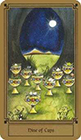 fantastical - Nine of Cups