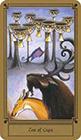 fantastical - Ten of Cups