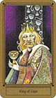 fantastical - King of Cups
