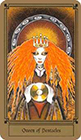 fantastical - Queen of Coins