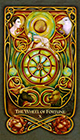 fenestra - The Wheel of Fortune