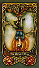 fenestra - The Hanged Man