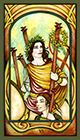 fenestra - Six of Wands