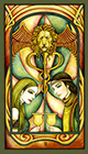 fenestra - Two of Cups