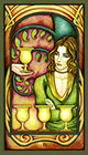fenestra - Four of Cups