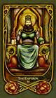 fenestra - The Emperor
