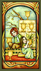 fenestra - Six of Cups